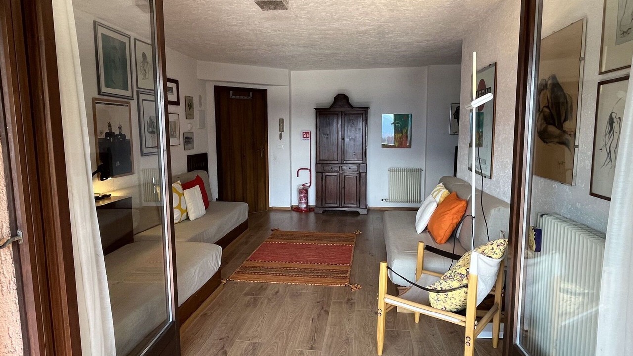 Photo of Bedroom in Sant'Antonio di Mavignola