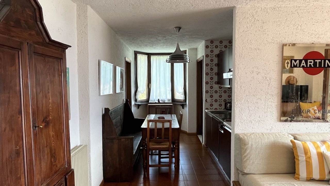 Photo of Bedroom in Sant'Antonio di Mavignola