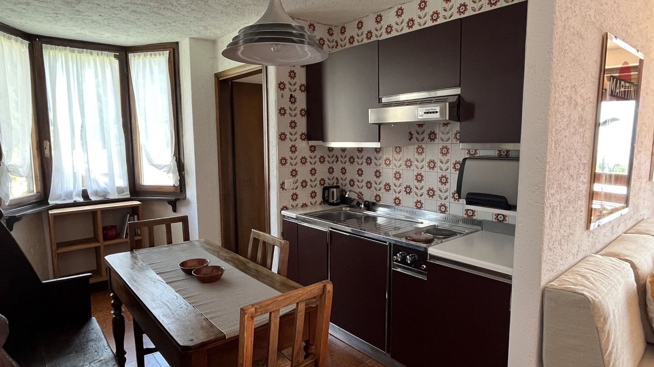 Photo of Bedroom in Sant'Antonio di Mavignola