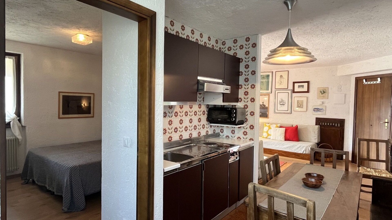 Photo of Bedroom in Sant'Antonio di Mavignola