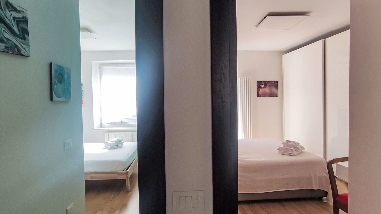 Photo of Bedroom in Arco