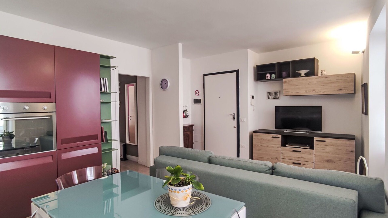 Photo of Bedroom in Arco