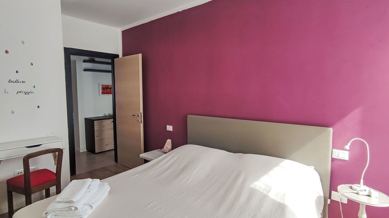 Photo of Bedroom in Arco