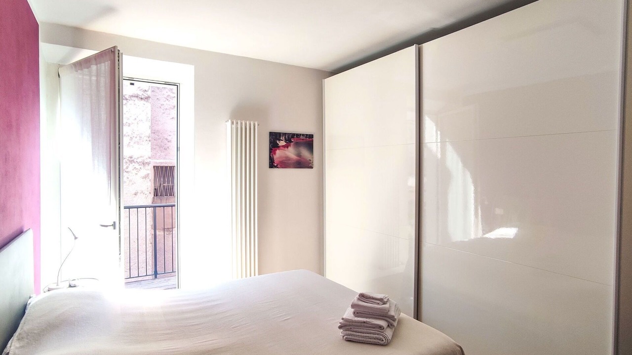 Photo of Bedroom in Arco