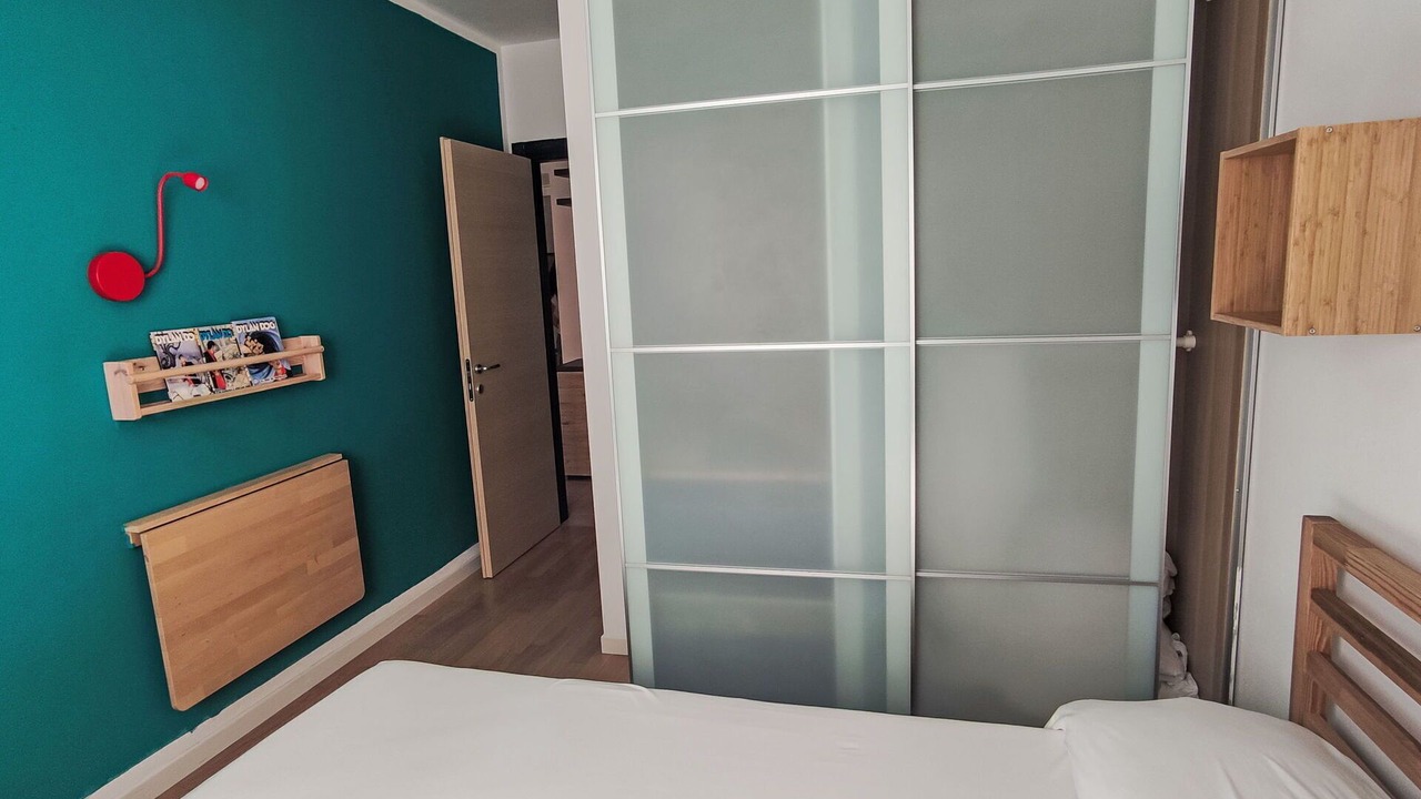 Photo of Bedroom in Arco