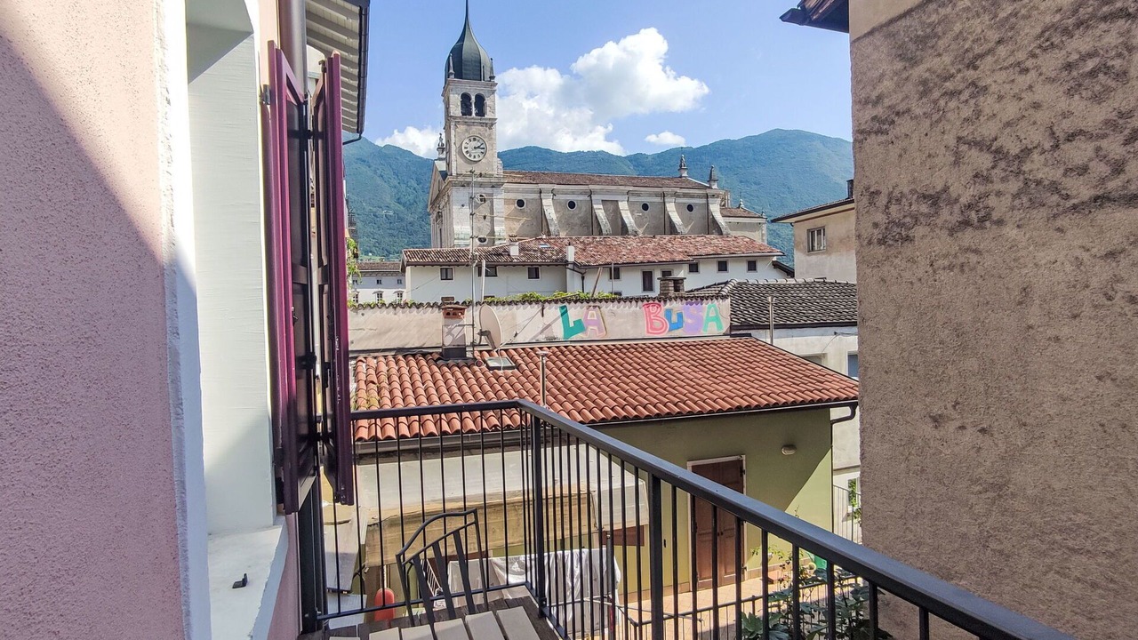 Photo of Patio Balcony in Arco