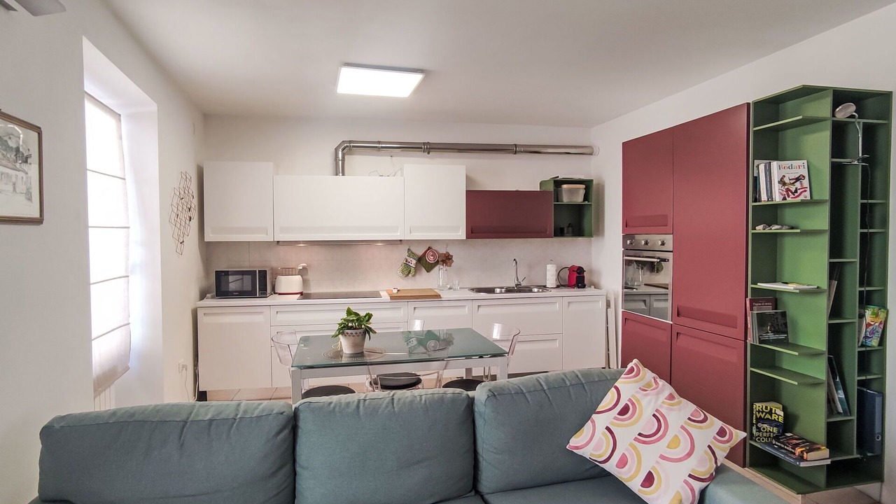 Photo of Bedroom in Arco