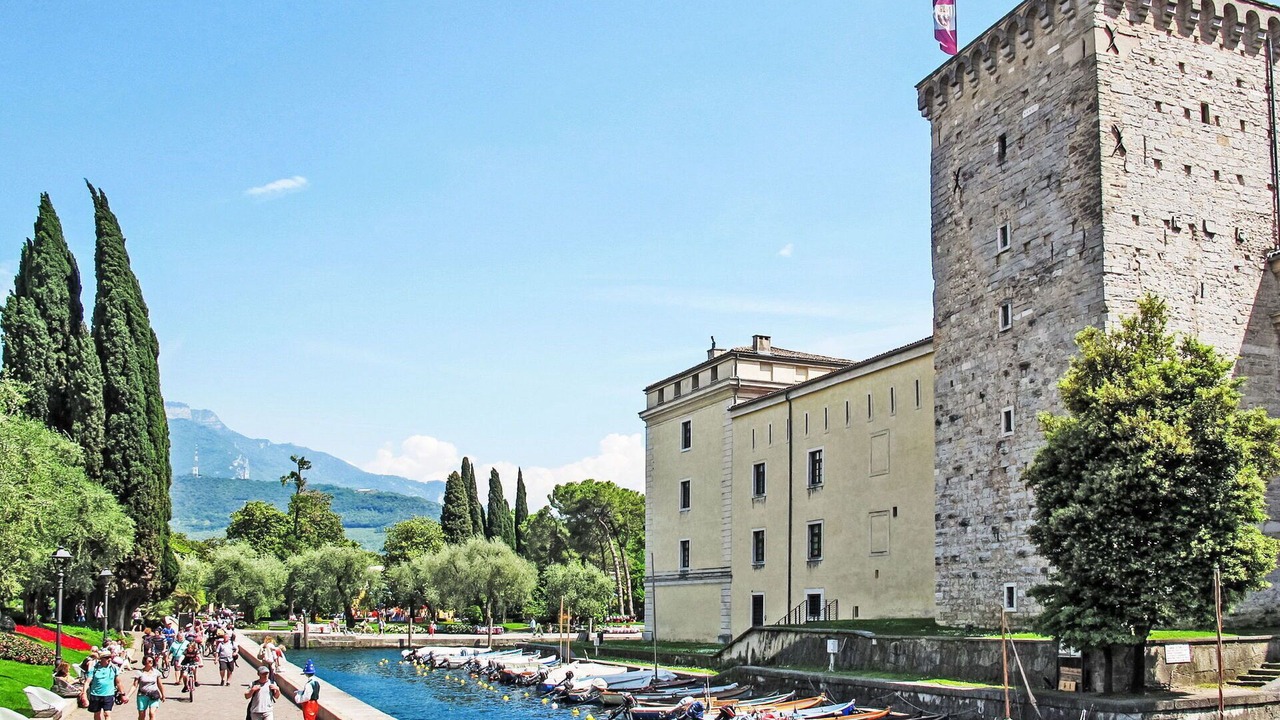 Photo of Outdoor in Arco
