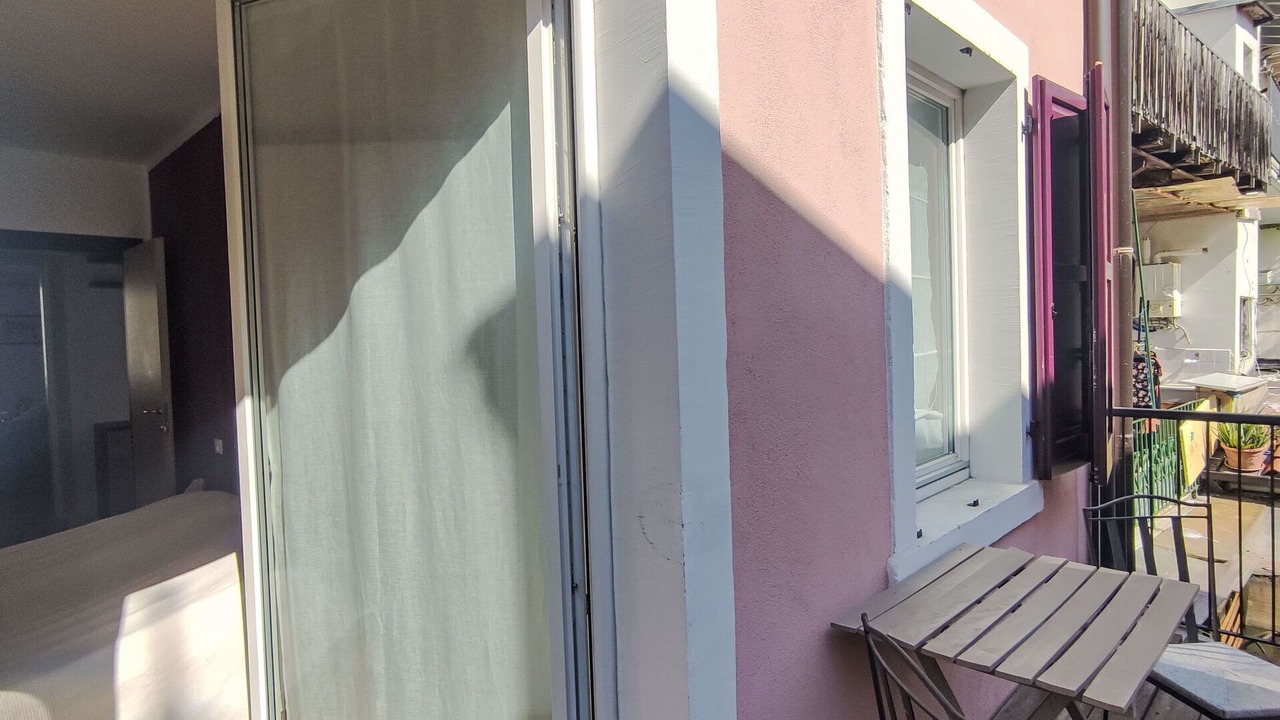 Photo of Patio Balcony in Arco
