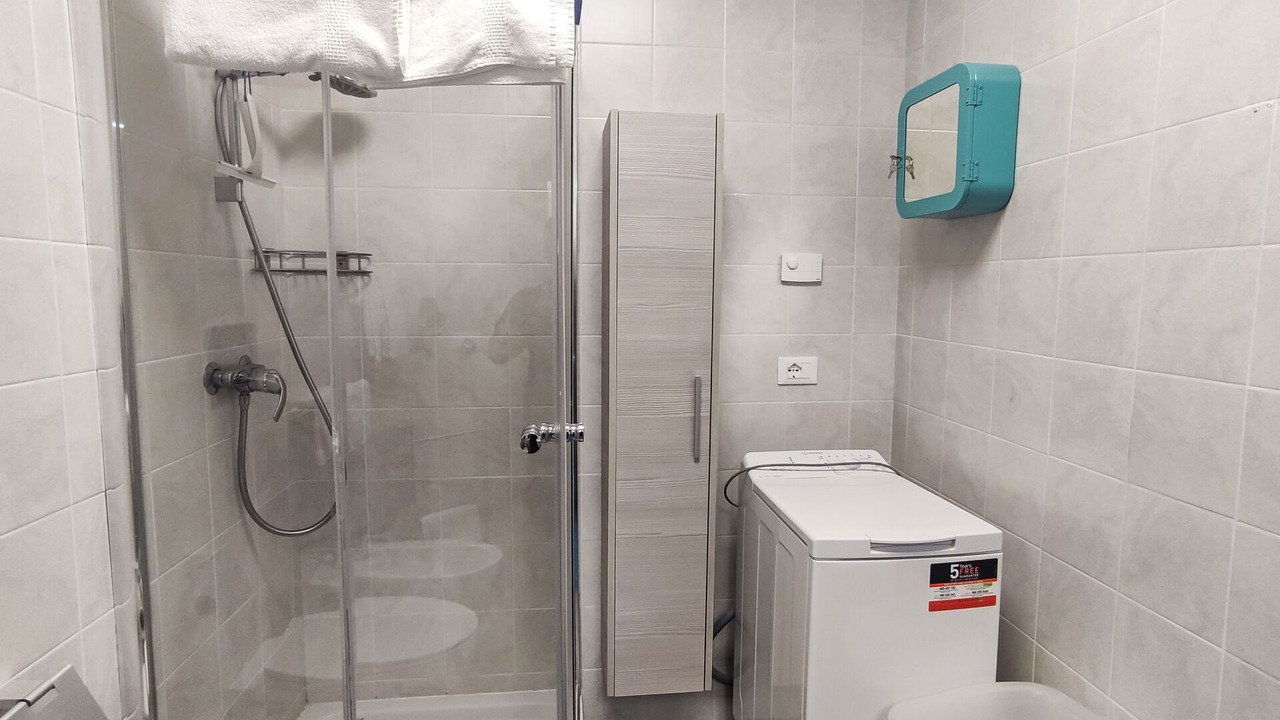 Photo of Bathroom in Arco
