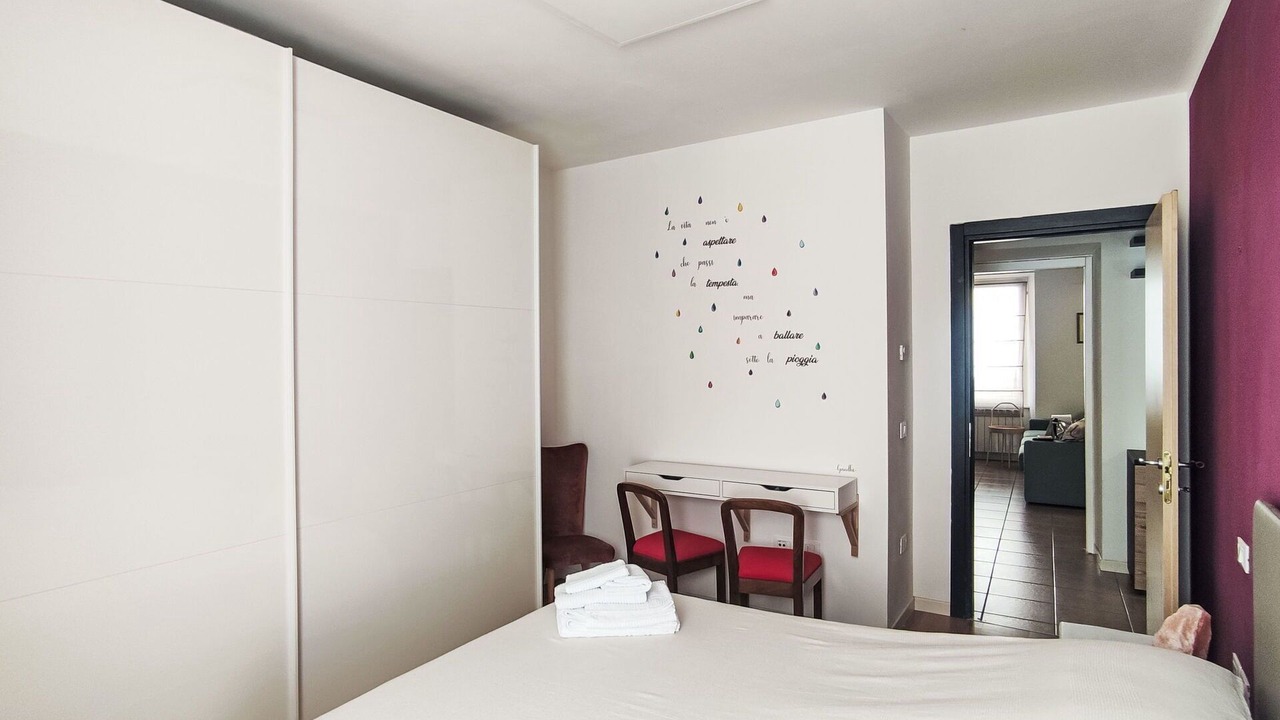 Photo of Bedroom in Arco