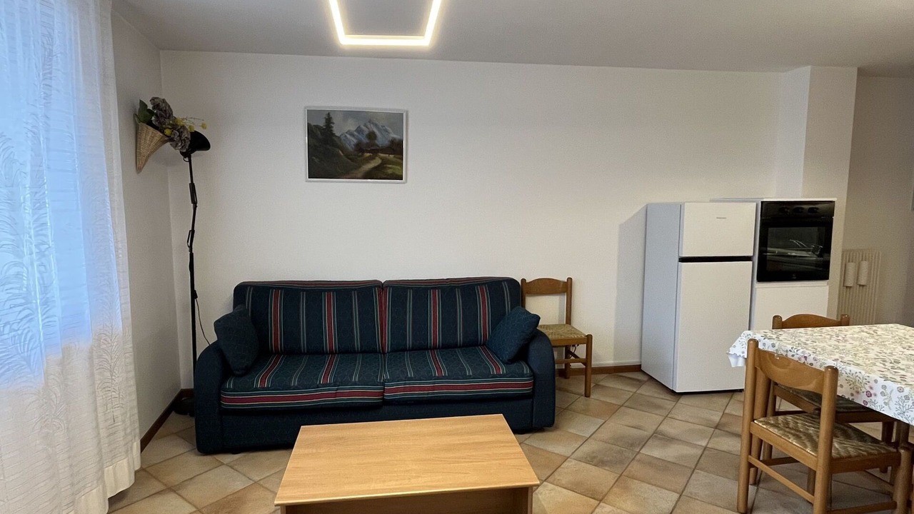 Photo of Bedroom in Pinzolo