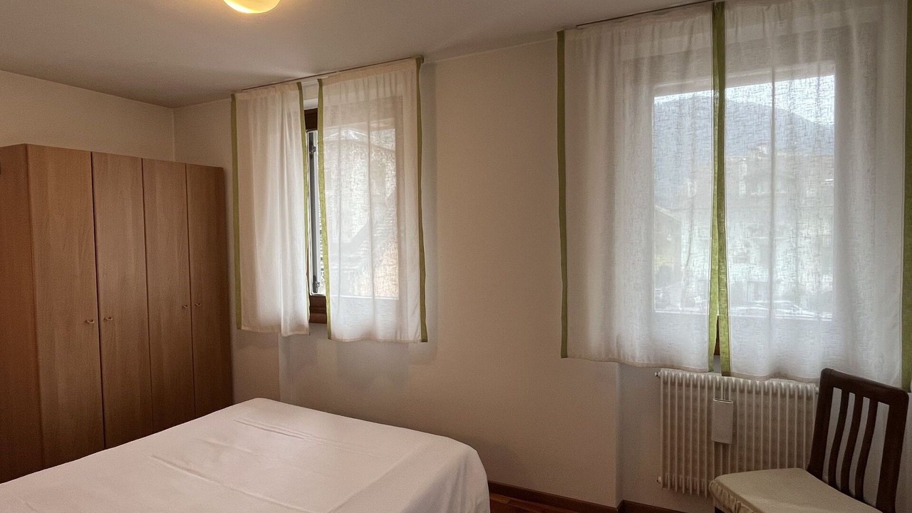 Photo of Bedroom in Pinzolo