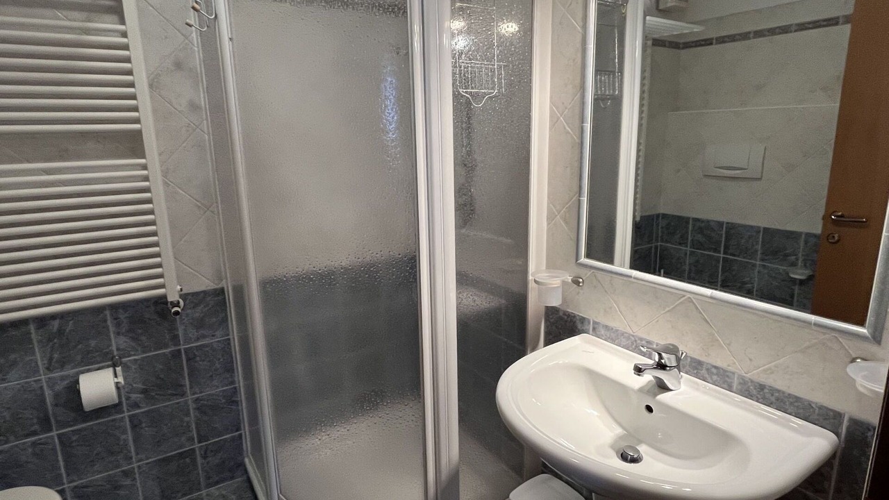 Photo of Bathroom in Pinzolo
