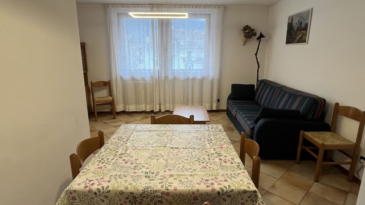 Photo of Bedroom in Pinzolo