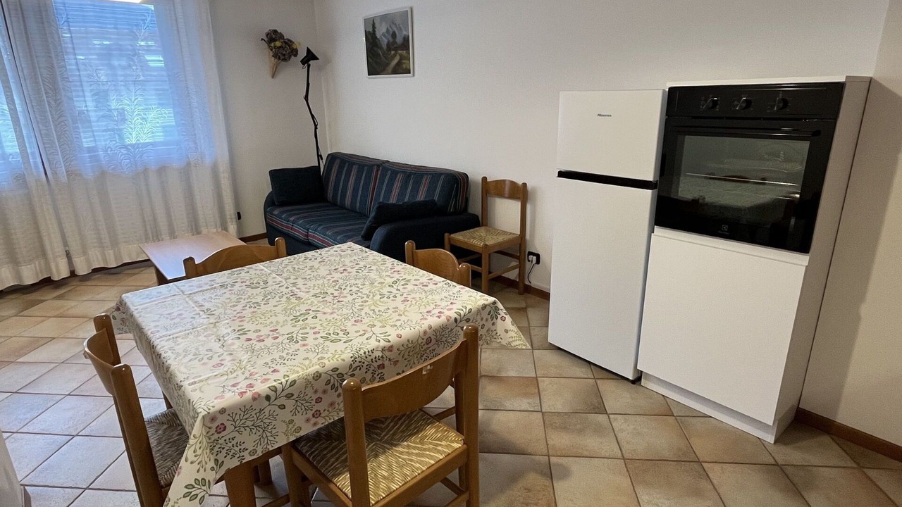 Photo of Bedroom in Pinzolo