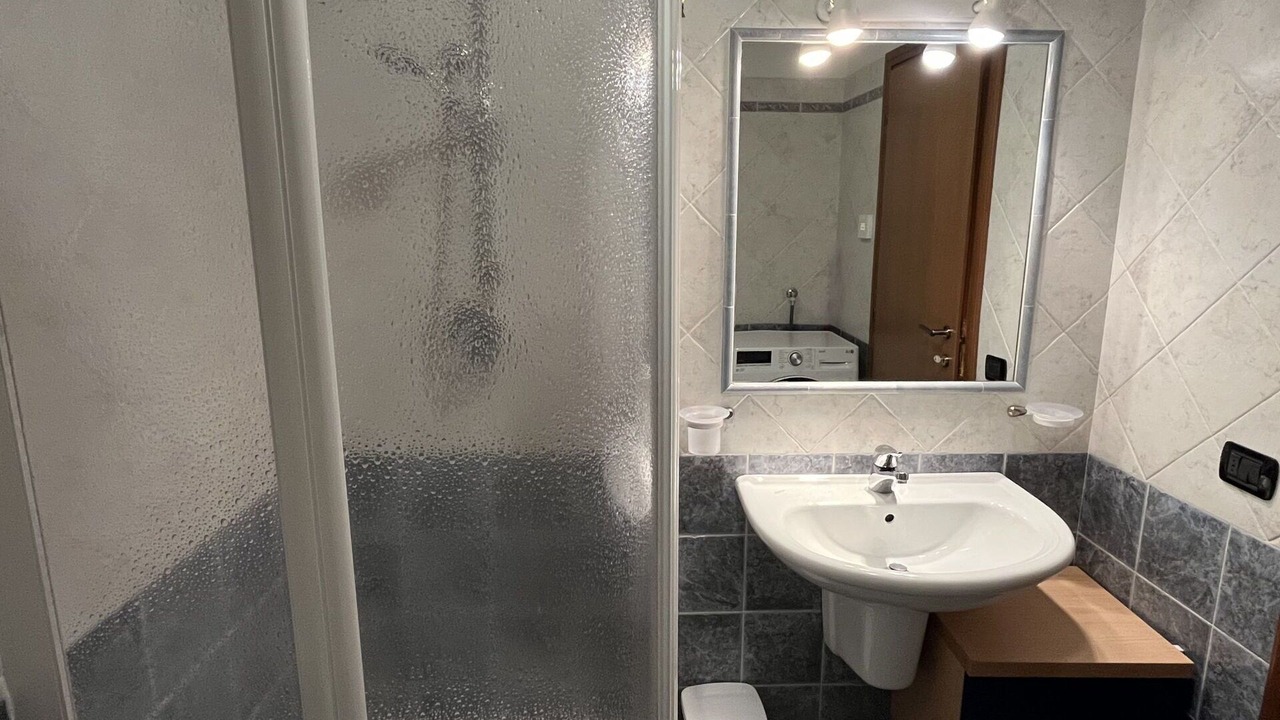 Photo of Bathroom in Pinzolo