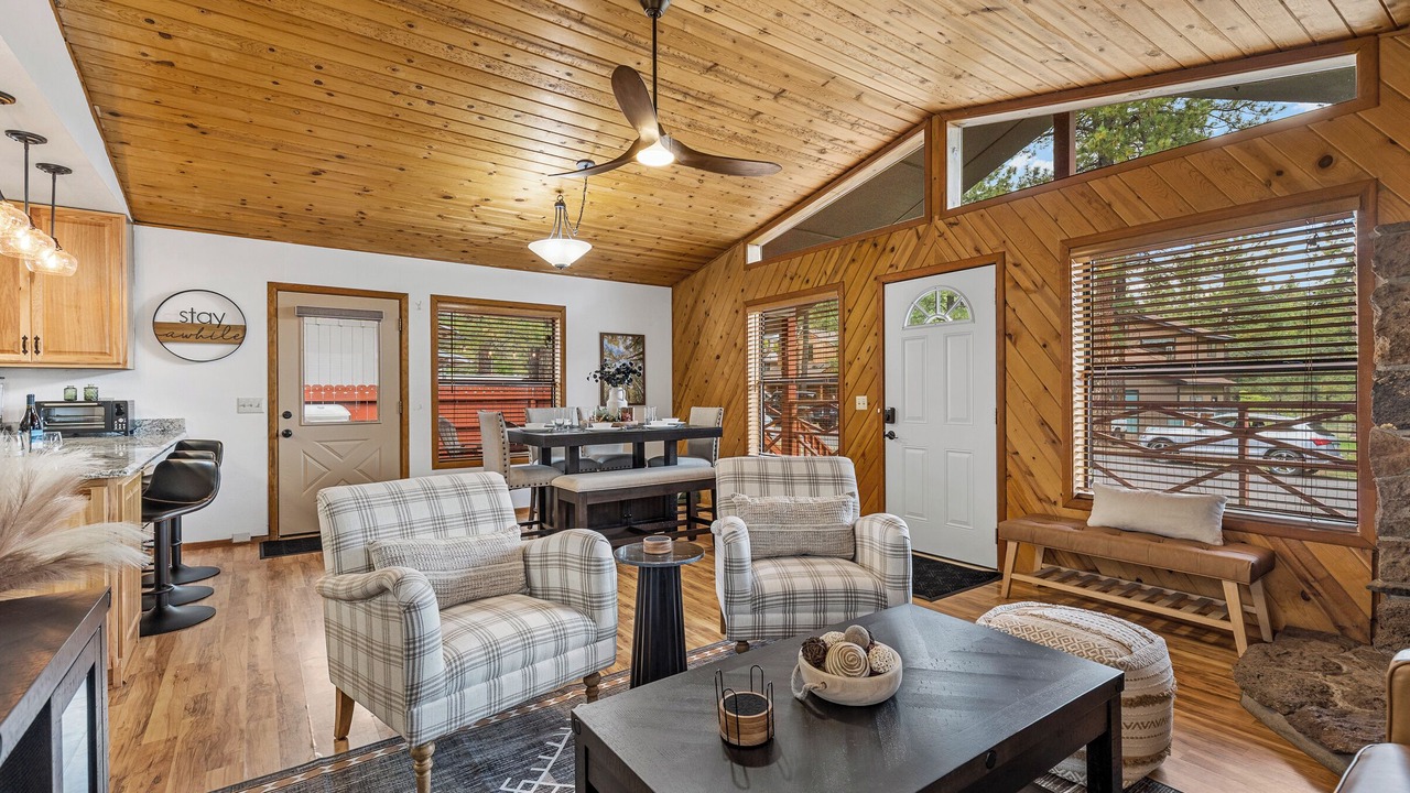 Photo of Bedroom in Mountainaire