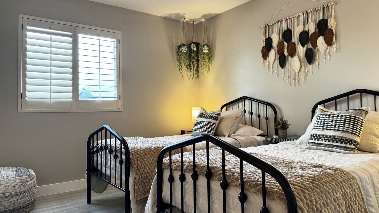 Photo of Bedroom in Cox Heights
