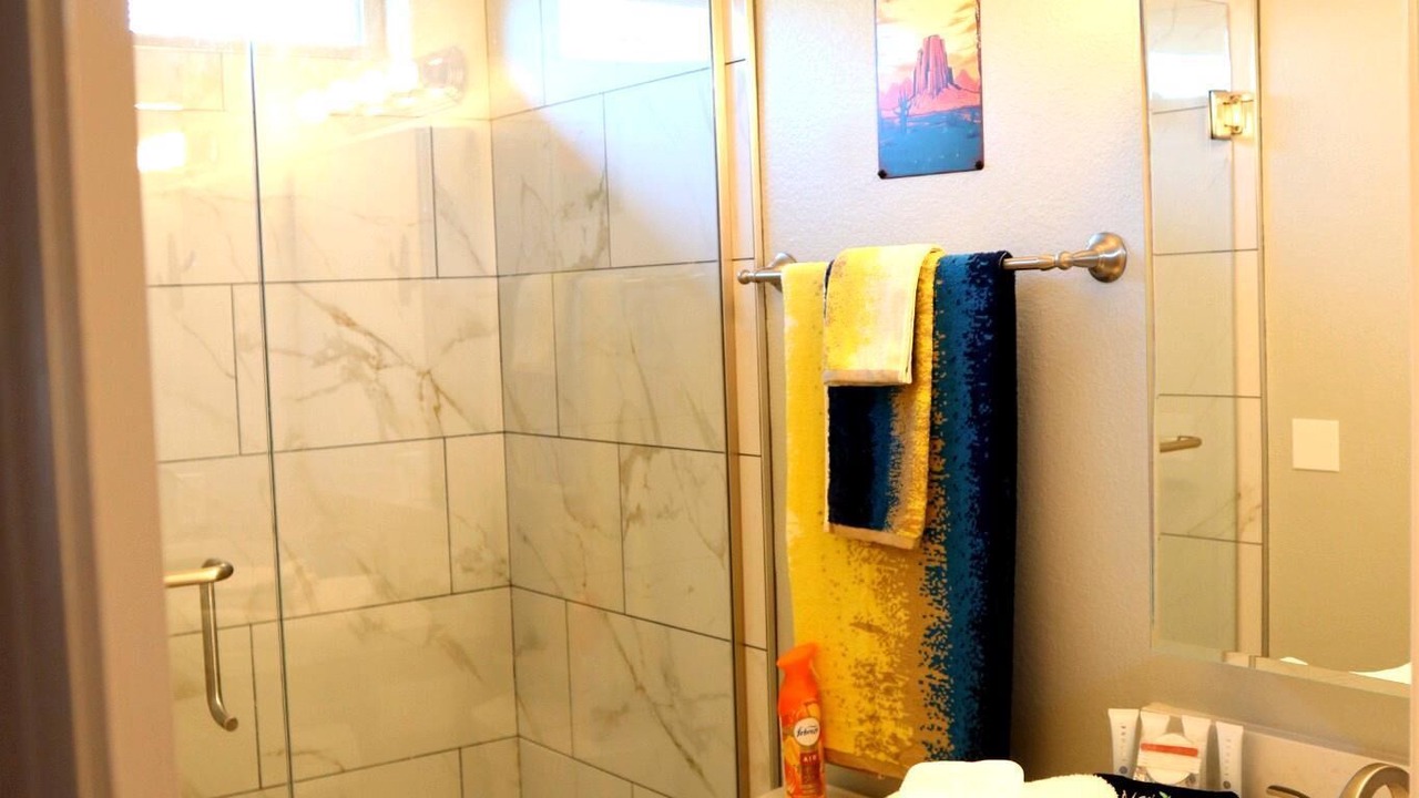 Photo of Bathroom in Surprise