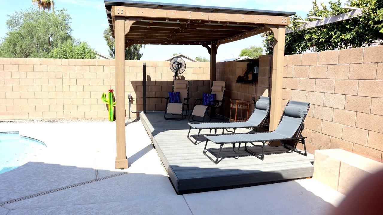 Photo of Outdoor in Surprise