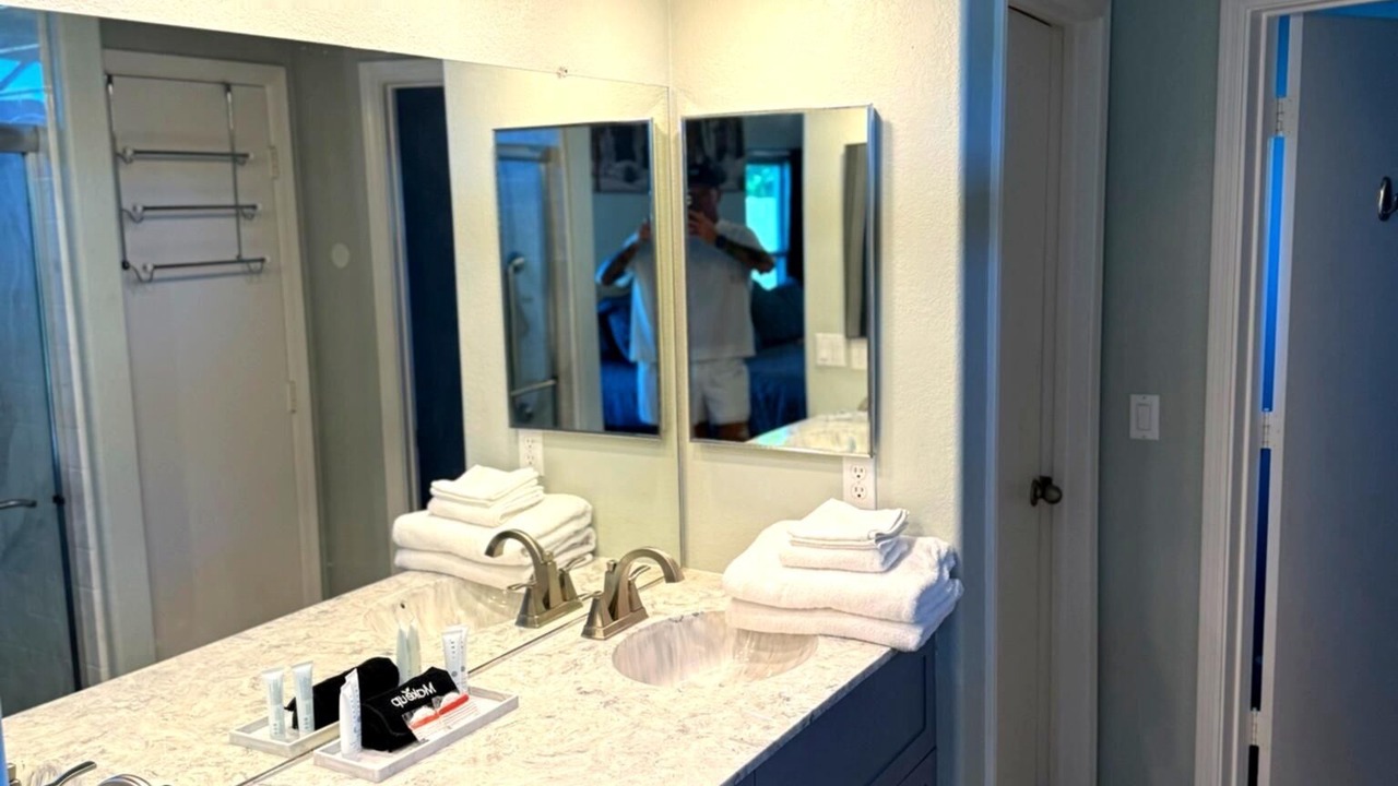 Photo of Bathroom in Surprise