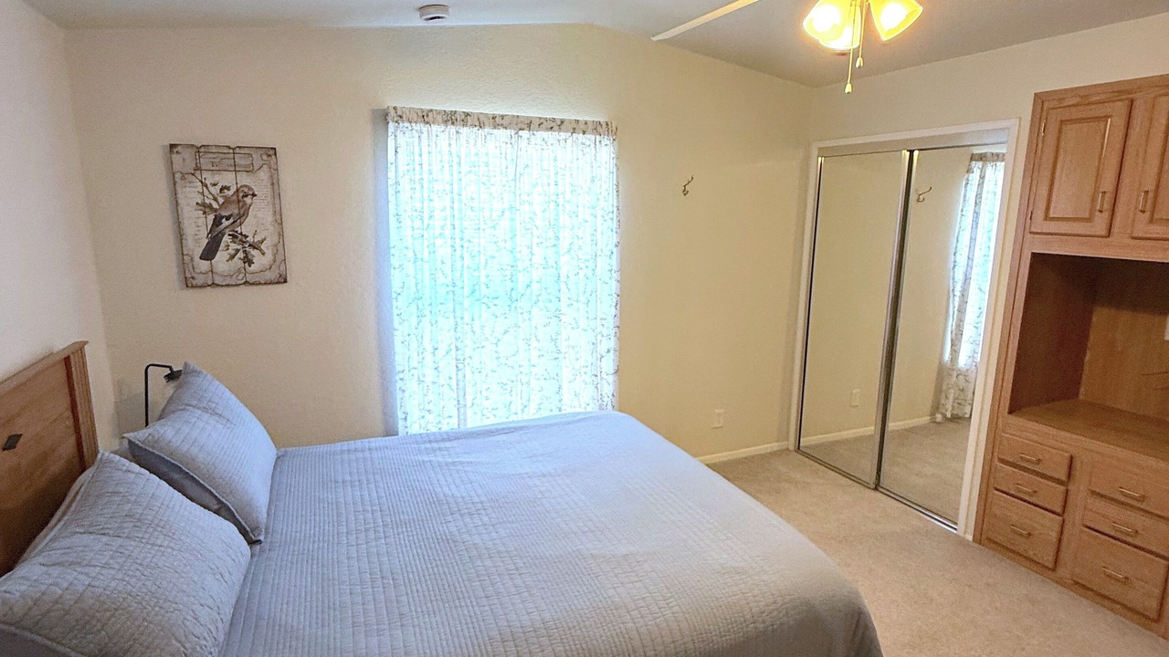 Photo of Bedroom in Foothills