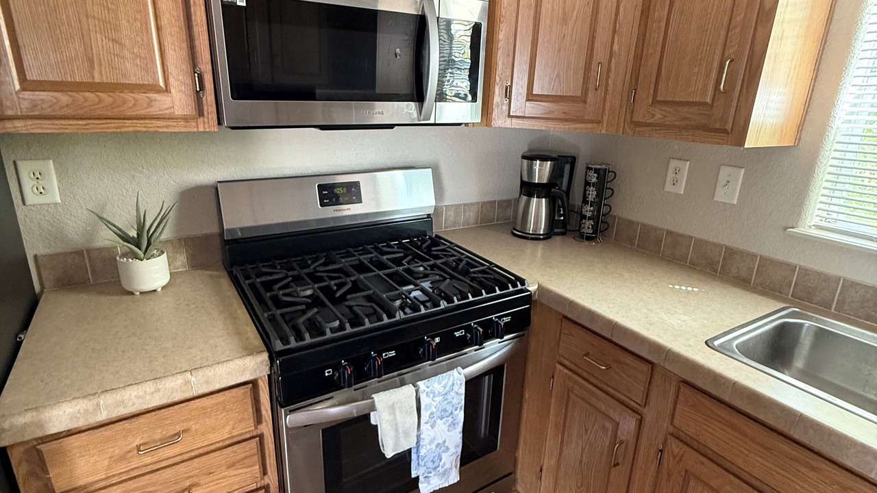 Photo of Kitchen in Foothills