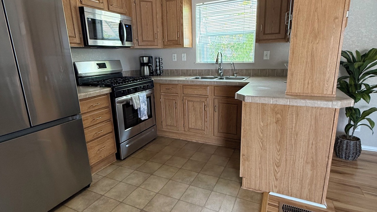 Photo of Kitchen in Foothills