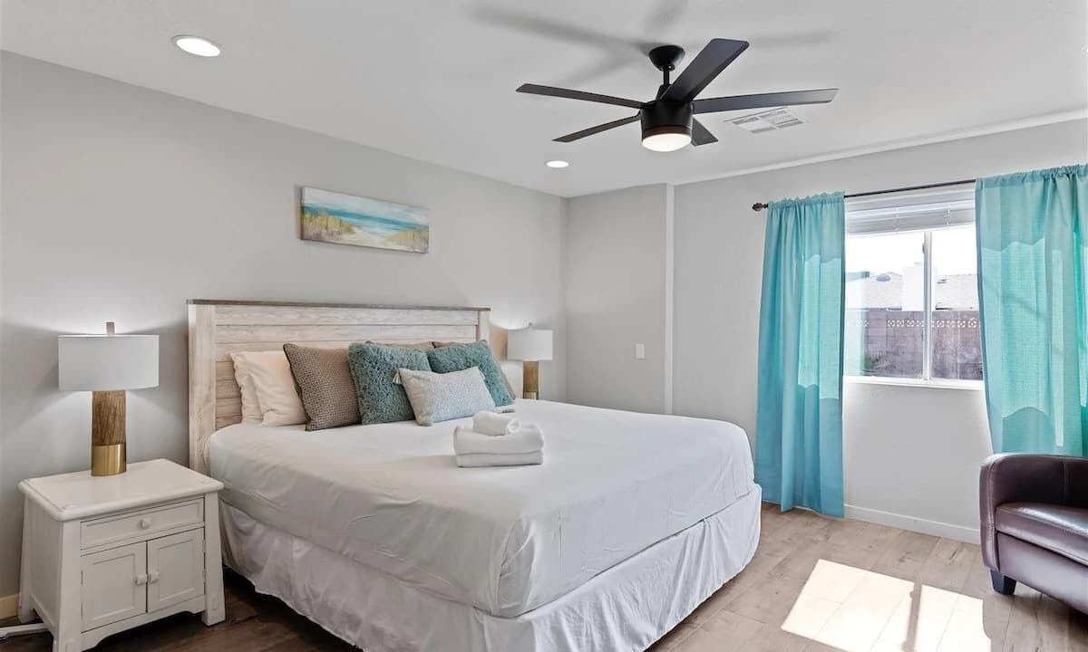 Photo of Bedroom in Trail West