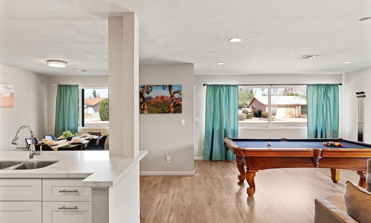 Photo of Bedroom in Trail West