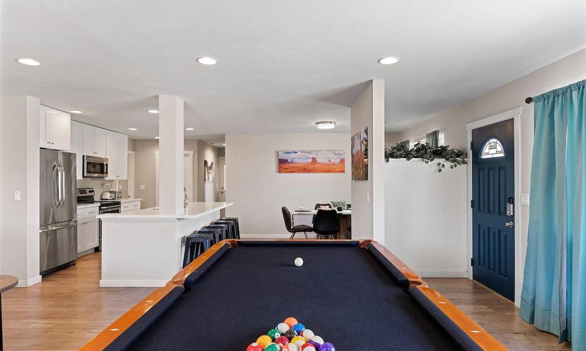 Photo of Bedroom in Trail West