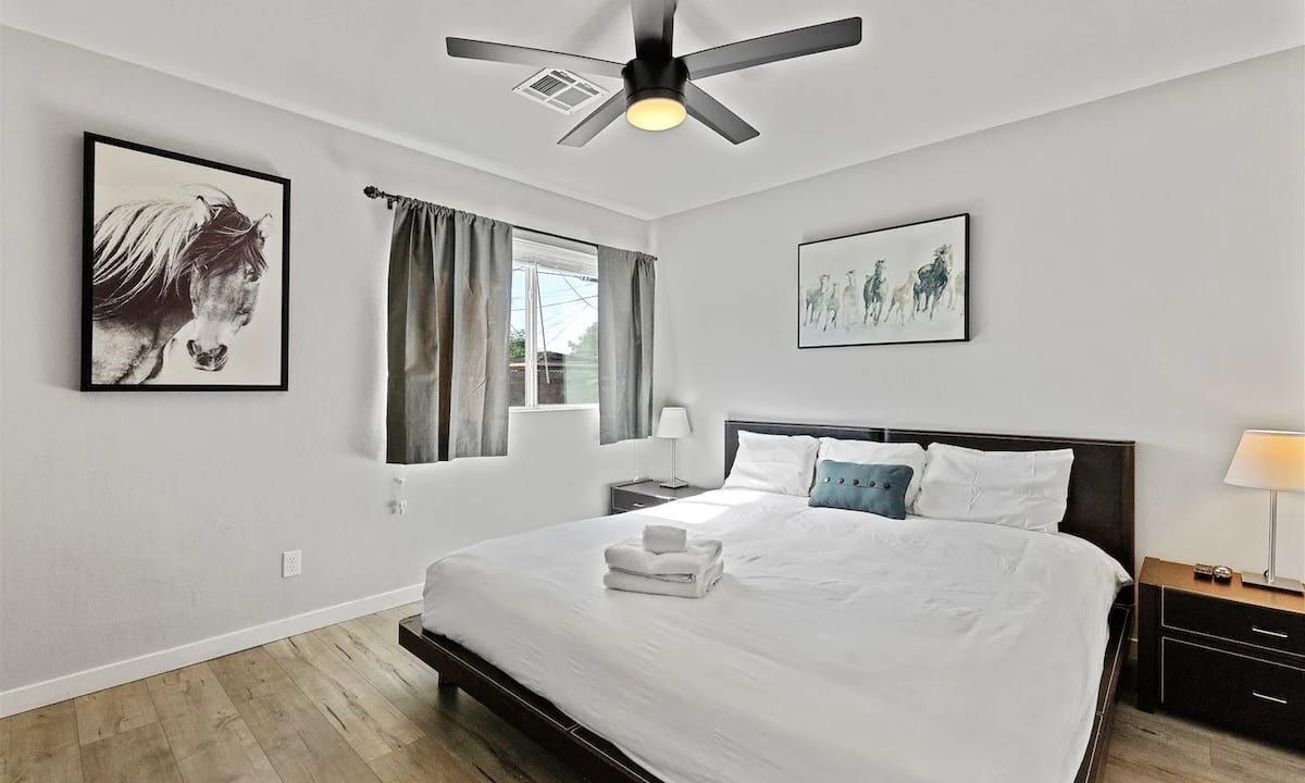 Photo of Bedroom in Trail West
