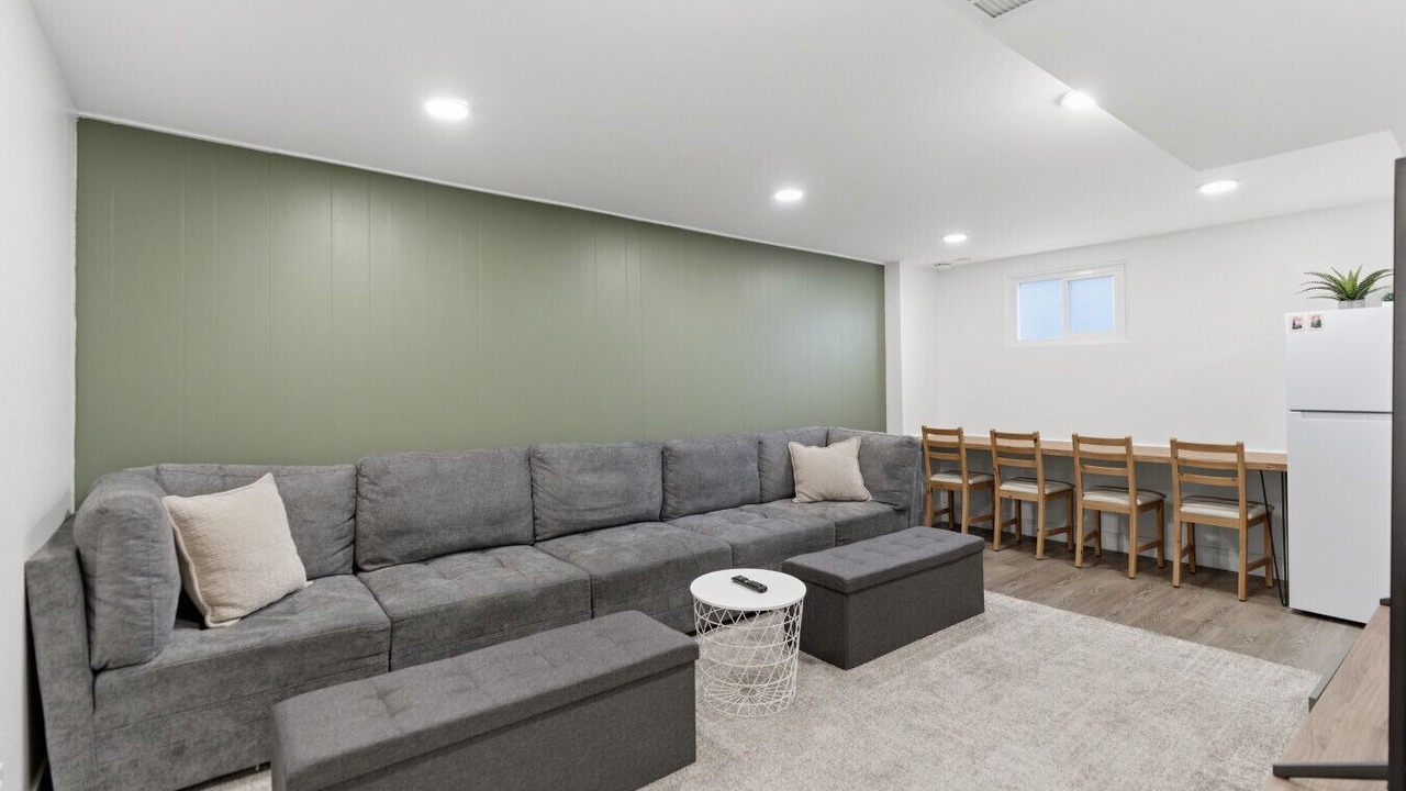 Photo of Bedroom in South Salt Lake