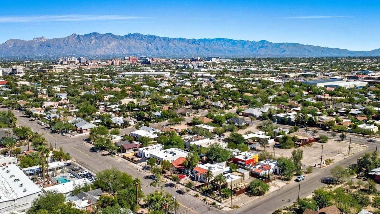Photo of Others in Santa Rita Park
