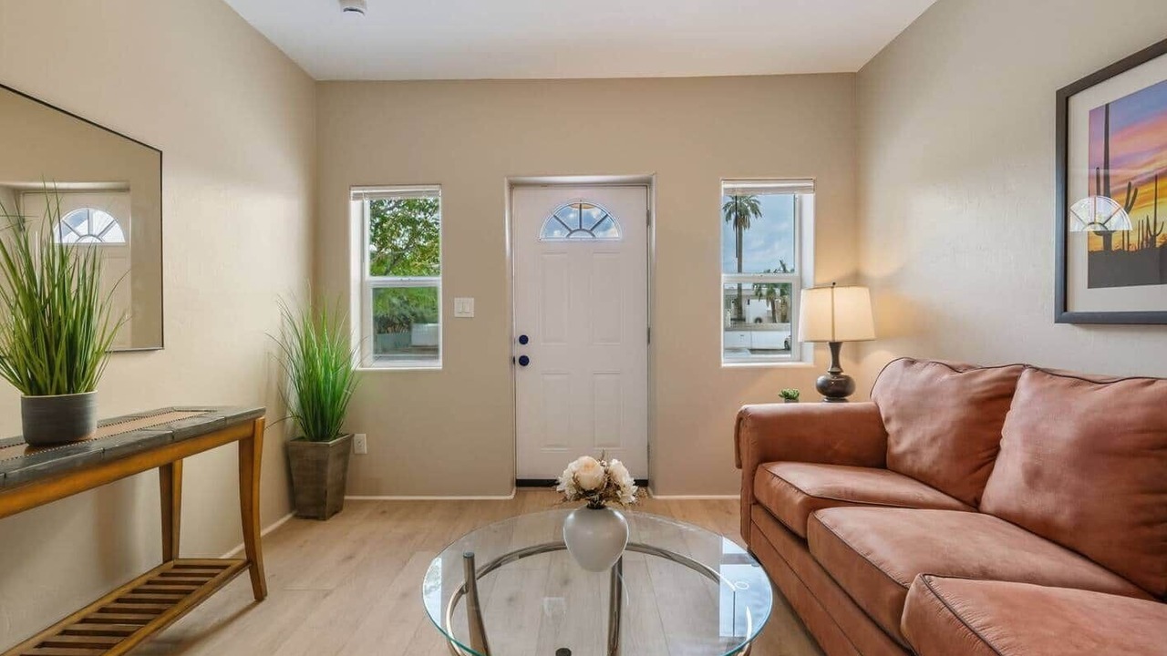 Photo of Livingroom in Santa Rita Park