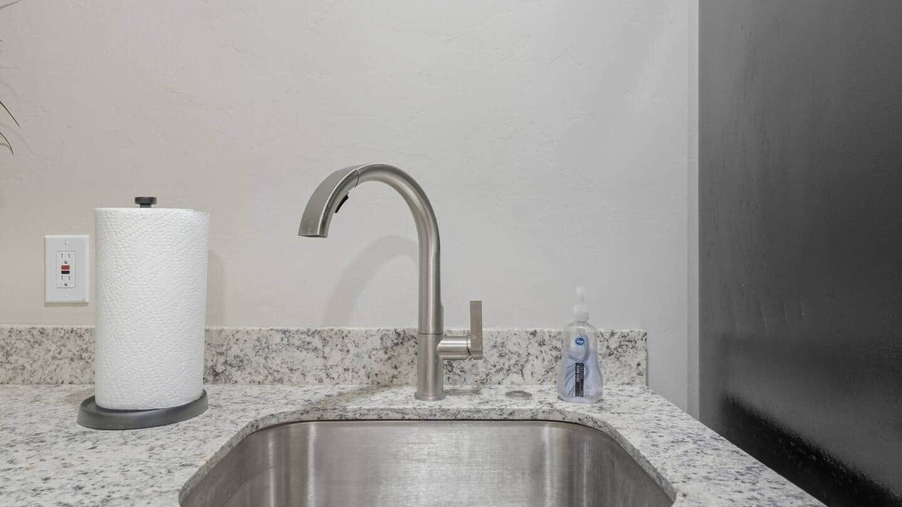 Photo of Bathroom in Santa Rita Park