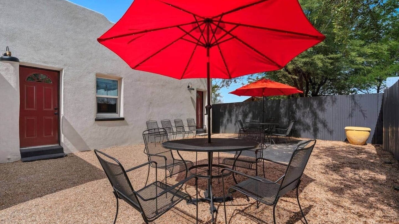 Photo of Outdoor in Santa Rita Park