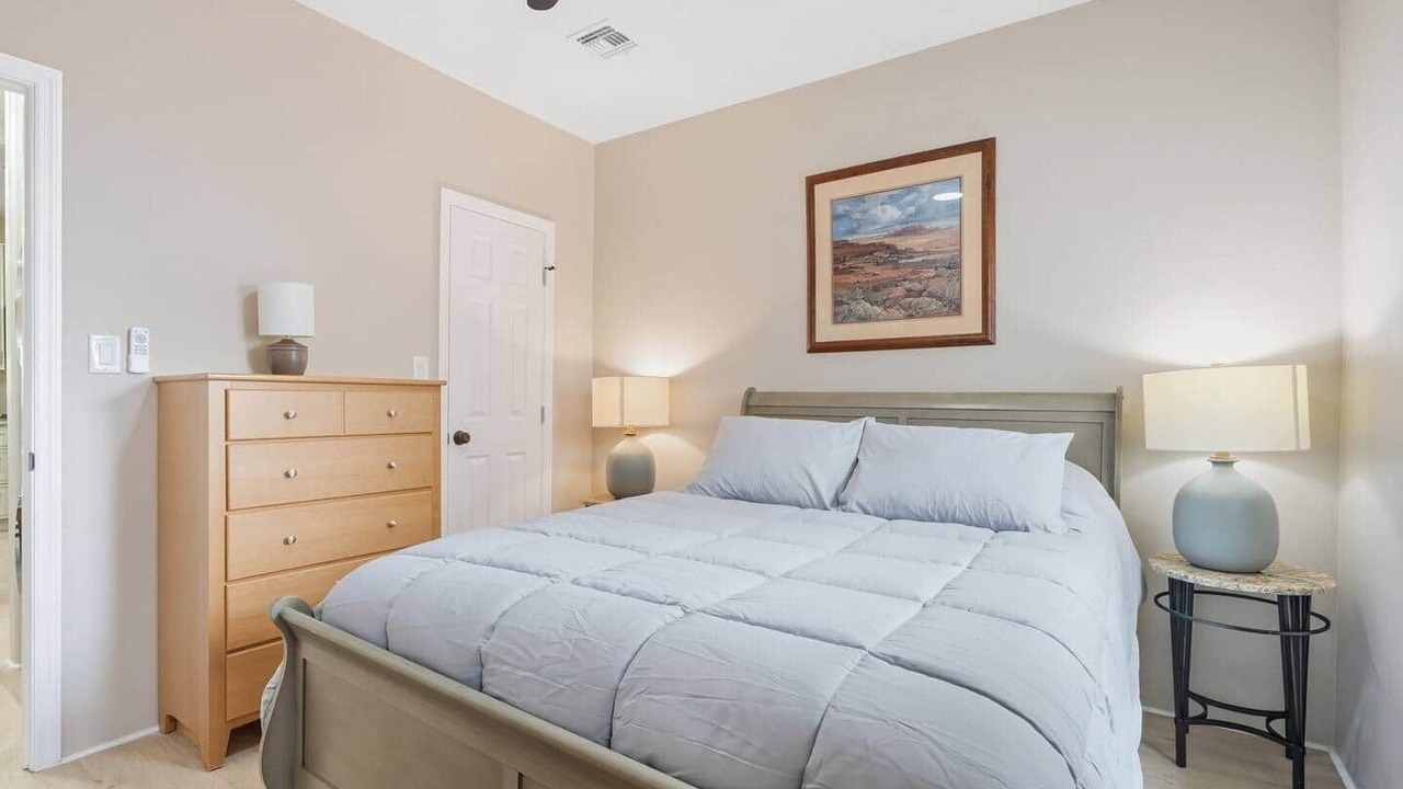 Photo of Bedroom in Santa Rita Park