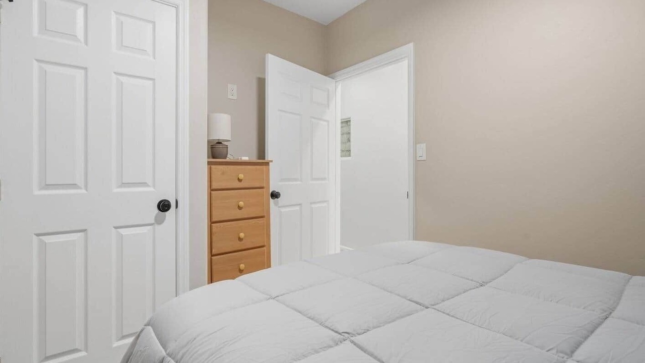 Photo of Bedroom in Santa Rita Park