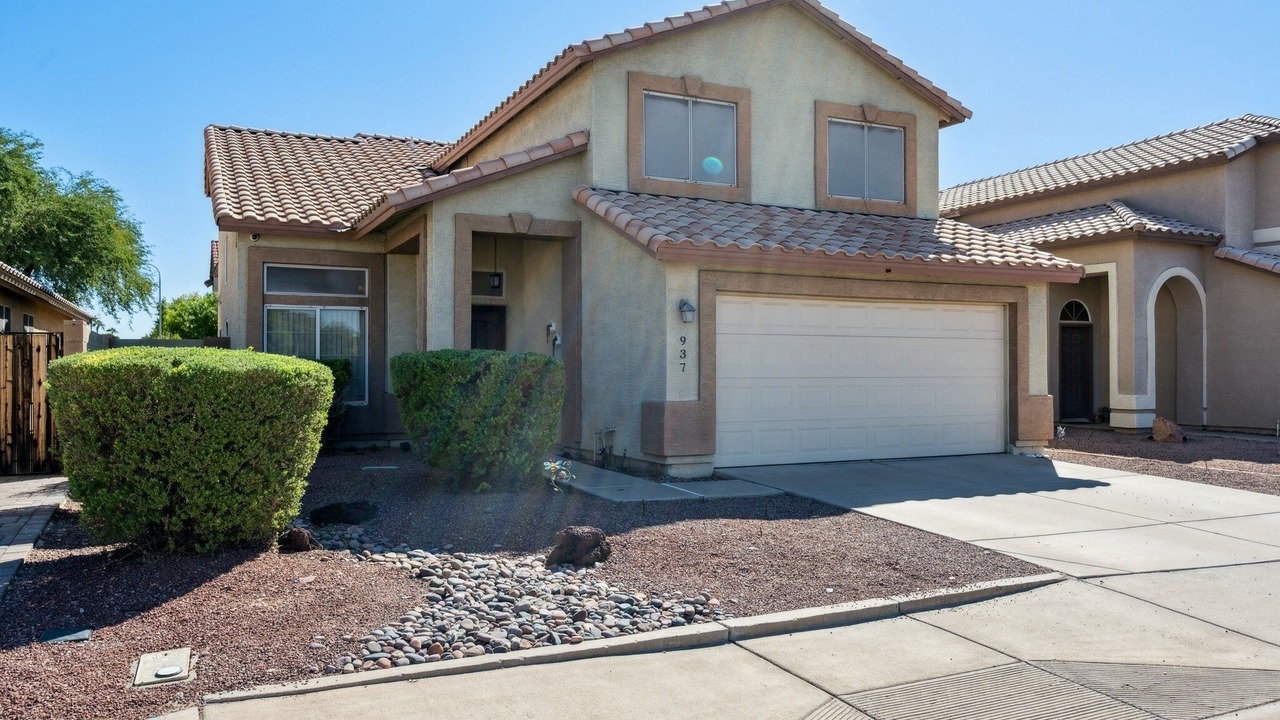 Photo of Outdoor in Chandler
