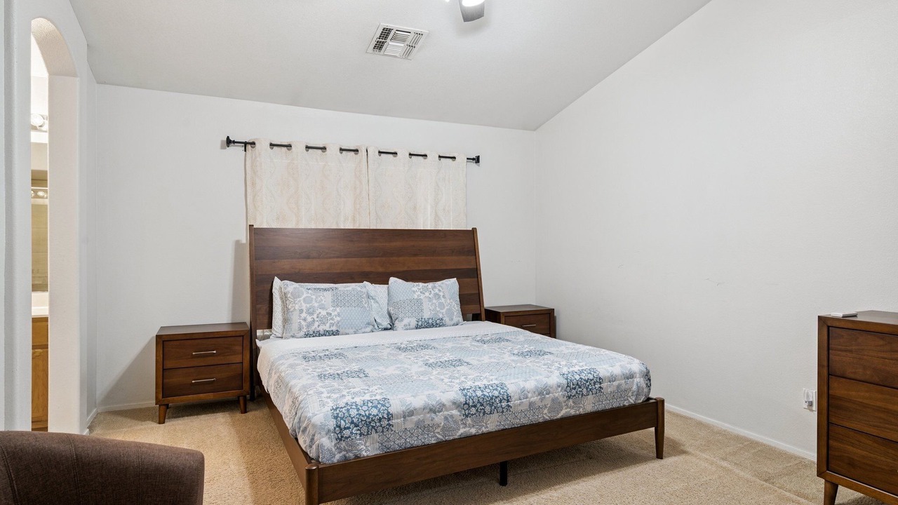 Photo of Bedroom in Chandler