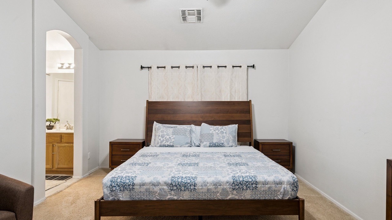 Photo of Bedroom in Chandler
