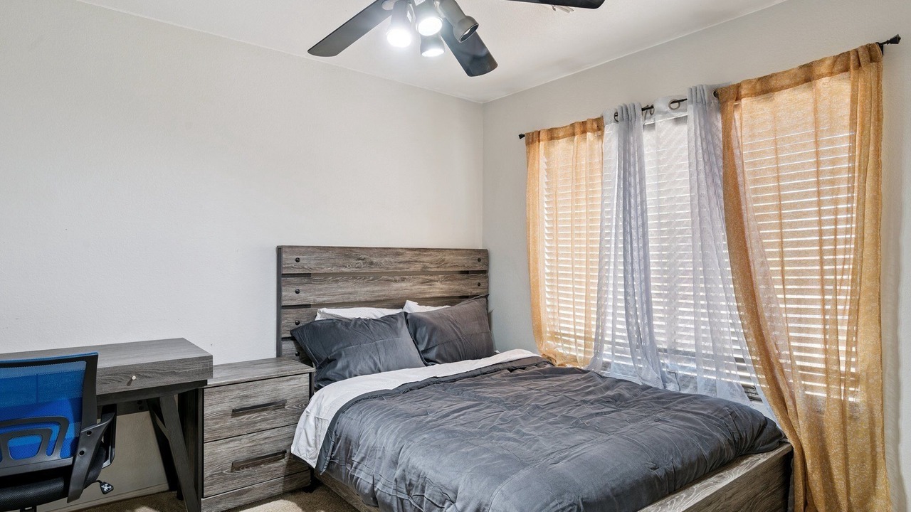 Photo of Bedroom in Chandler