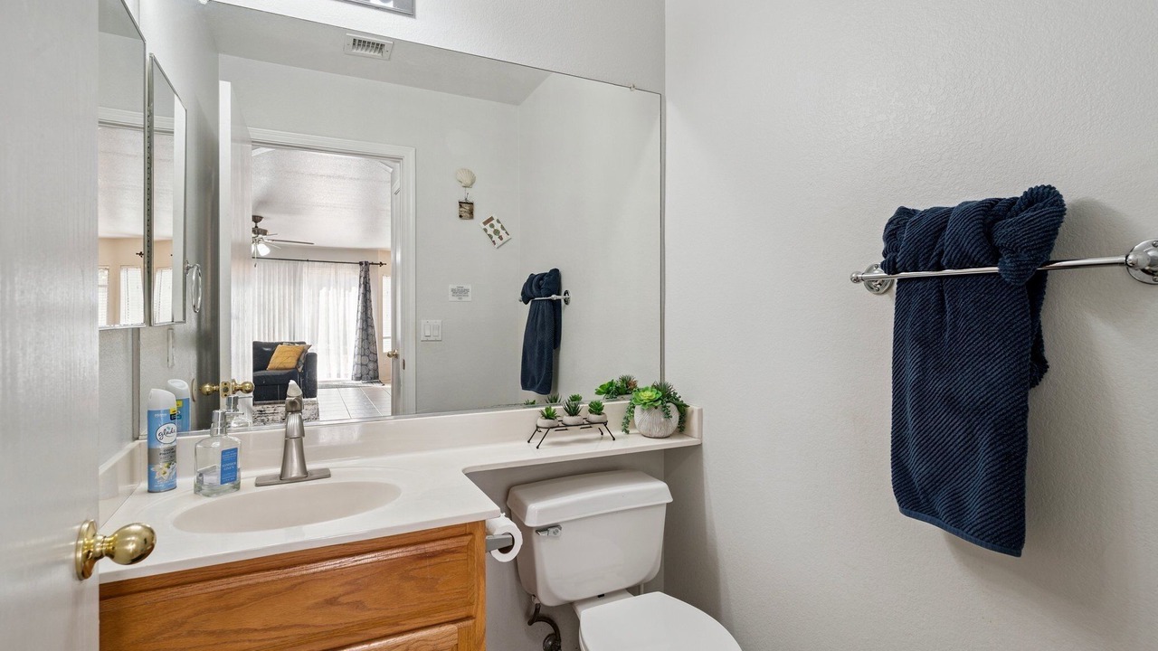 Photo of Bathroom in Chandler