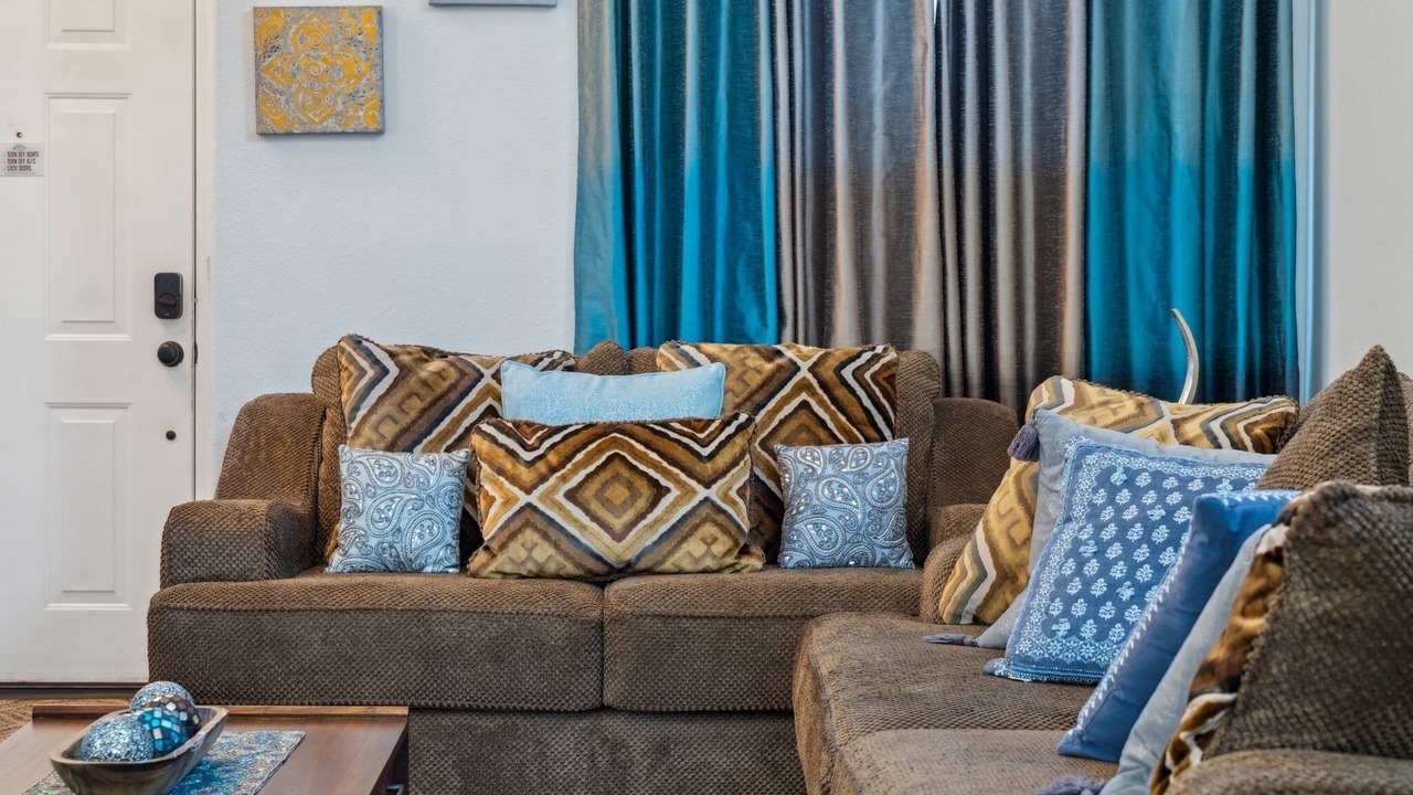 Photo of Livingroom in Chandler
