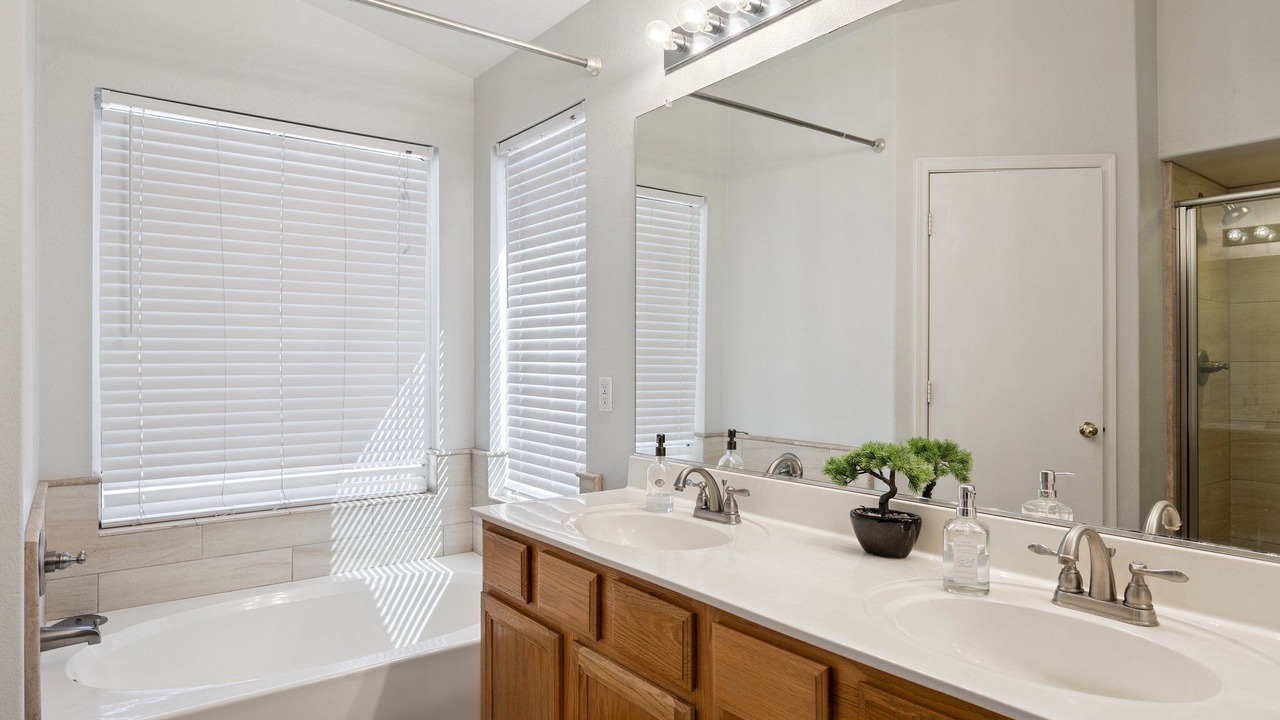 Photo of Bathroom in Chandler