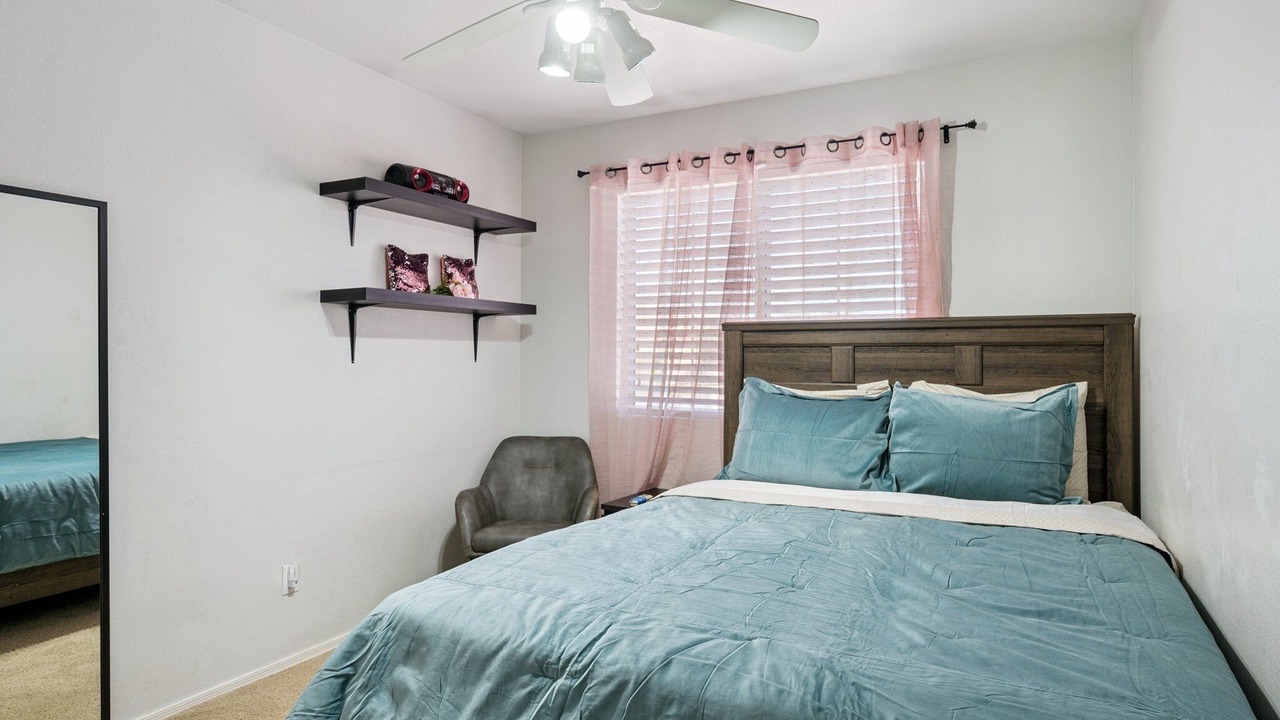 Photo of Bedroom in Chandler