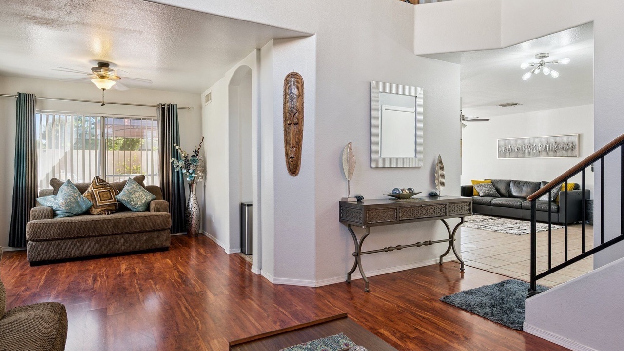 Photo of Livingroom in Chandler