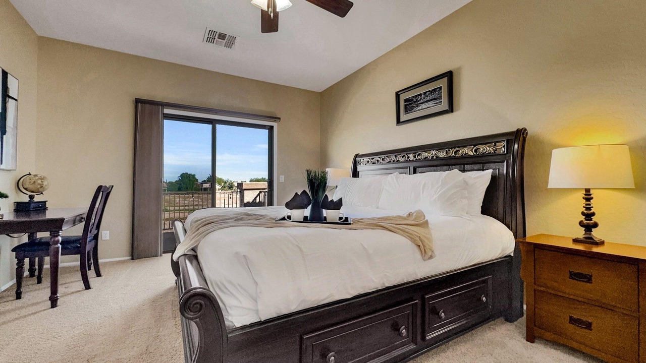 Photo of Bedroom in Maricopa